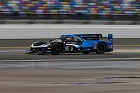 Daytona 24: Acura lidera después de cuatro horas de carrera