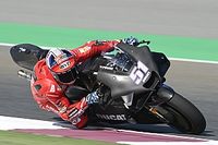 Pirro sustituir&aacute; a Jorge Mart&iacute;n, baja para el GP de Italia