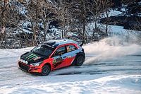 Solberg rozpocznie od Portugalii