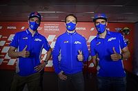 Rins: &ldquo;El compa&ntilde;erismo que hay en Suzuki nos hace estar por encima del resto&rdquo;