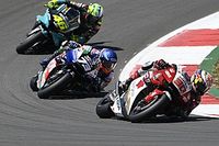 LCR quiere negociar con Honda seguir con dos motos