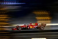 Cómo fue el debut en Ferrari F1 de sus últimos 10 pilotos