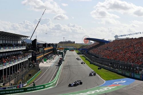 F1: FIA considera aumentar velocidade permitida no pitlane em alguns GPs