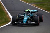 Aston Martin F1 explica el patr&oacute;n por el que pasan todos los equipos
