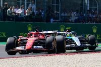 Steiner: Widzę motywację Hamiltona