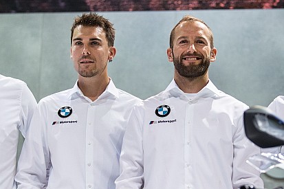 Markus Reiterberger über Teamkollege Tom Sykes: "Sein Fahrstil ist brachial"