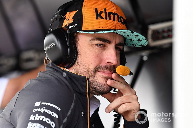 Alonso