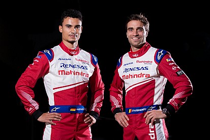 Wehrlein: „Még nem állapodtam meg a Ferrarival”