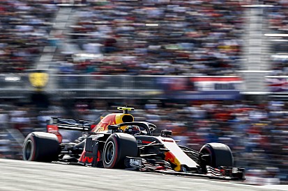 Verstappen : "C'est clairement notre meilleure chance"
