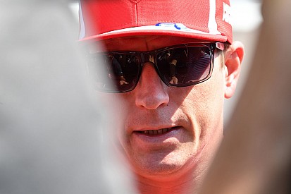 Raikkonen: Medyadaki "saçma" haberler F1'e zarar veriyor