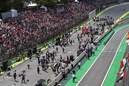 Interlagos registra récord mejor entrada desde 2011