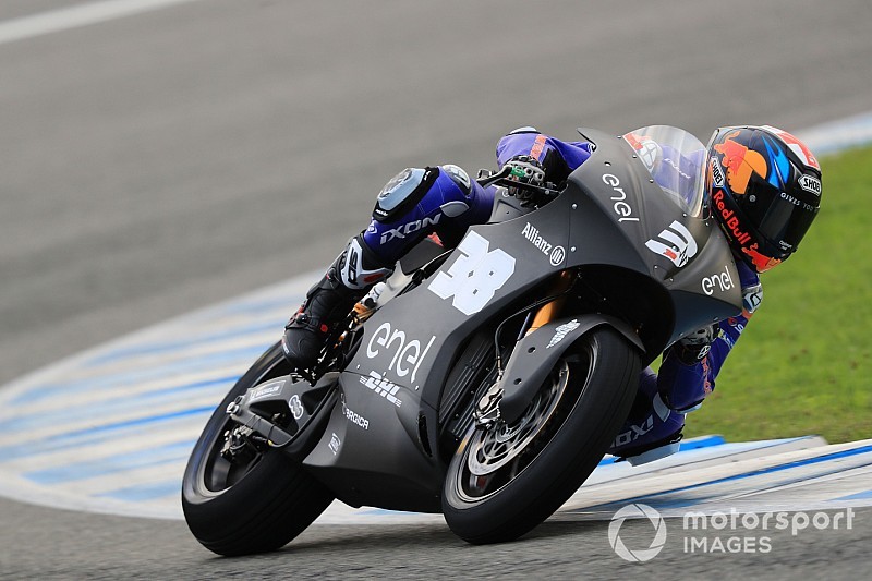 KTM ziet niets in MotoE: “Het mist alle emotie”