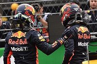 Quand un Ricciardo "mal conseillé" refusait le même salaire que Verstappen