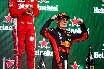 Verstappen „billentyűzetharcosnak” hívja a kritikusait