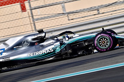 Mercedes relativeert velgcontroverse en gebruikt innovatie ook in 2019