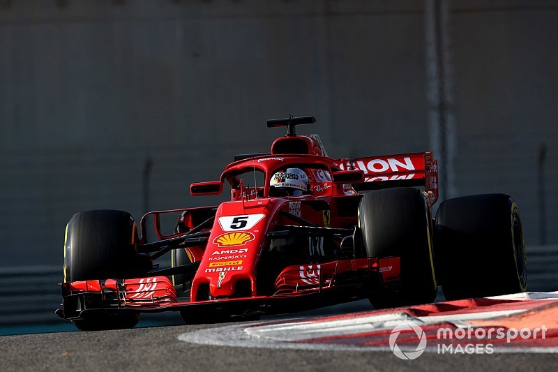 Ferrari en McLaren doorstaan crashtest met 2019-bolides