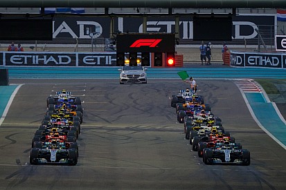 Todt: F1 está muito dependente de “simulações escondidas”