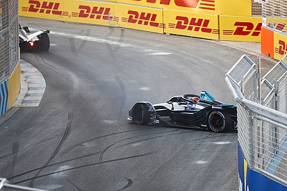 Why Mercedes' FE lessons have so far been point-less