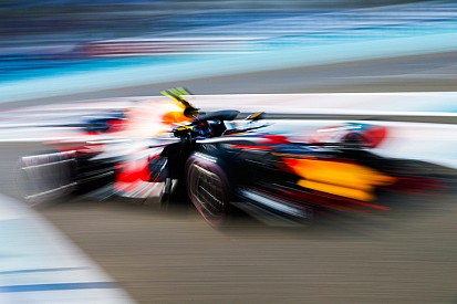 Jos Verstappen verwacht dat Red Bull-Honda er meteen staat