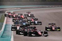 La F3 permitir&aacute; a los pilotos usar ilimitadamente el DRS