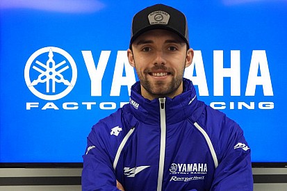 Jonas Folger farà il suo debutto da collaudatore Yamaha nei test di Valencia