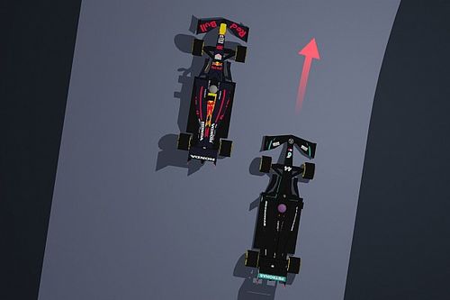 Montoya cree que Verstappen no fue inteligente contra Hamilton