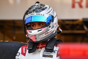 Floersch dołącza do Indy NXT