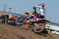 Horarios y d&oacute;nde ver el MXGP de Francia 2021