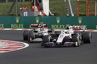 Schumacher i Giovinazzi zachowają swoje miejsca? 