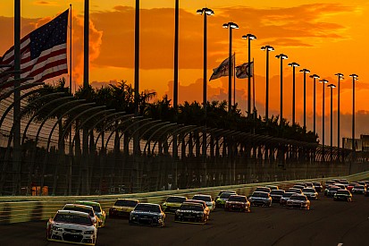 Alle NASCAR-Finalteilnehmer seit Einführung des finalen Vierkampfs