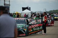 Stock Car: Suzuki satisfeito ao se manter no top-10 do campeonato após Rio