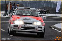 Pełna gotowość mistrzów