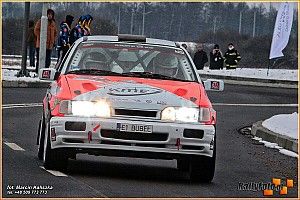 Pełna gotowość mistrzów