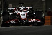 Magnussen sorprendido por el ritmo de Haas en Bahrein