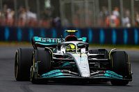 Hamilton: Nie zrobiliśmy postępów