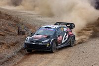 Japoński finał bez mistrza świata