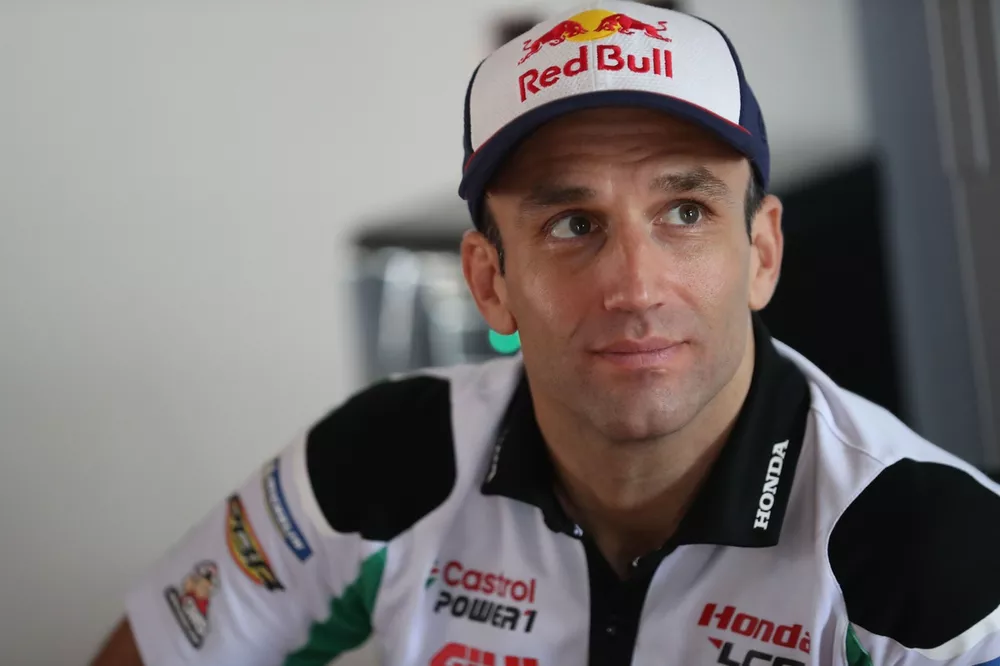 Johann Zarco, LCR Honda
