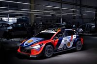 Hyundai wzmacnia zasoby