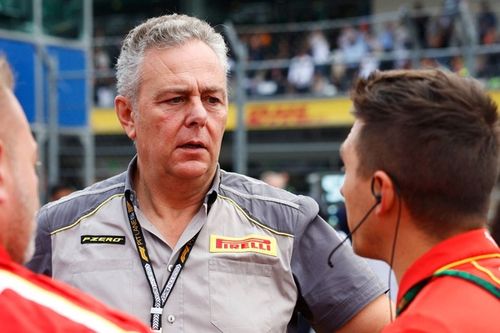 Pirelli explica el desaf&iacute;o 2026: menos carga, m&aacute;s velocidad y neum&aacute;ticos al l&iacute;mite