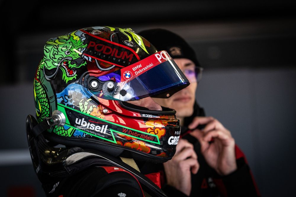 Wiktor Dobrzański, Tecnicar