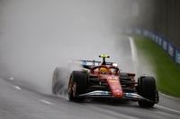 Hamilton: Zabrakło zaufania do bolidu