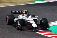 Por qué el cruel cambio de Red Bull ya se ve acertado, aunque Lawson superó a Tsunoda