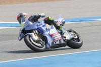 Aldeguer: "Me pondr&iacute;a un 6,5 o 7, porque no me he estancado; pero no puedo ponerme m&aacute;s"