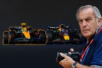 F1 | Piola: "McLaren e Red Bull: guerra sul marketing tecnologico"