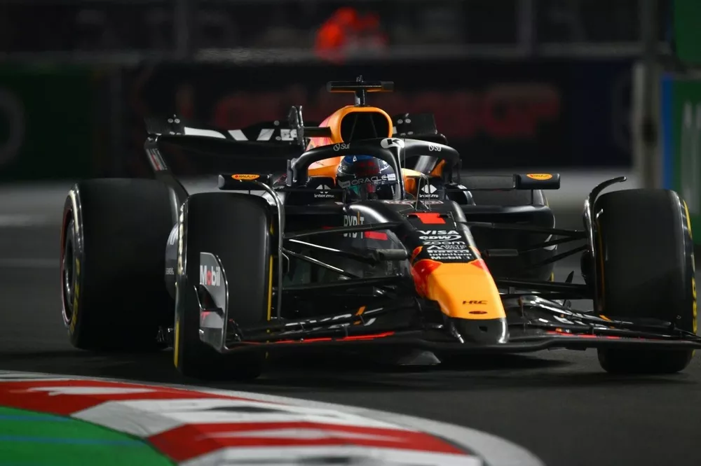 レッドブル、フェルスタッペンがF1タイトル獲得も2025年マシンに“自信