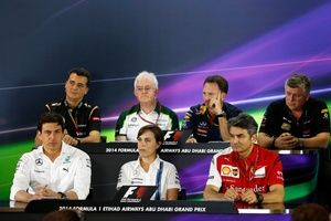 La extraordinaria historia del "jefe" de equipo más insólito de la F1