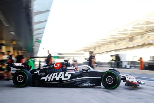 Análisis: Cómo Haas ha llegado a un hito presupuestario en la F1 2025