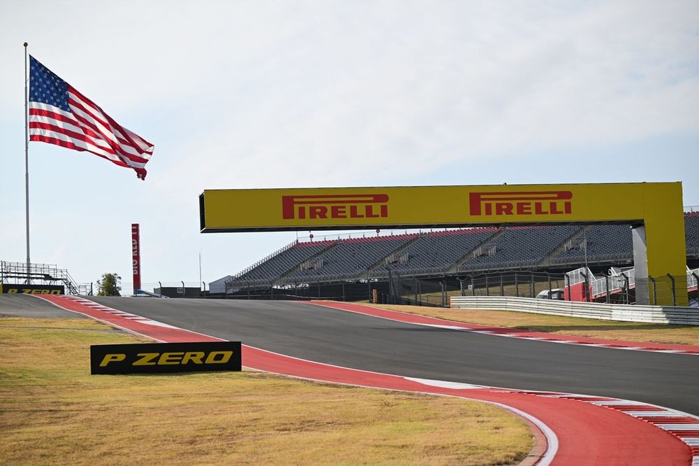 Circuito de Austin