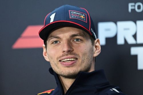 Max Verstappen ampl&iacute;a su equipo al GT World Challenge Europe