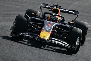 Verstappen triunfa, Bortoleto P8: Resultado final do GP da Itália de F1